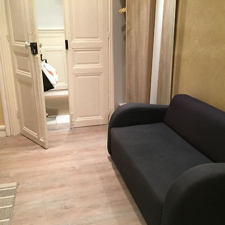 Studio Rossini Apartment Нарбон Екстериор снимка